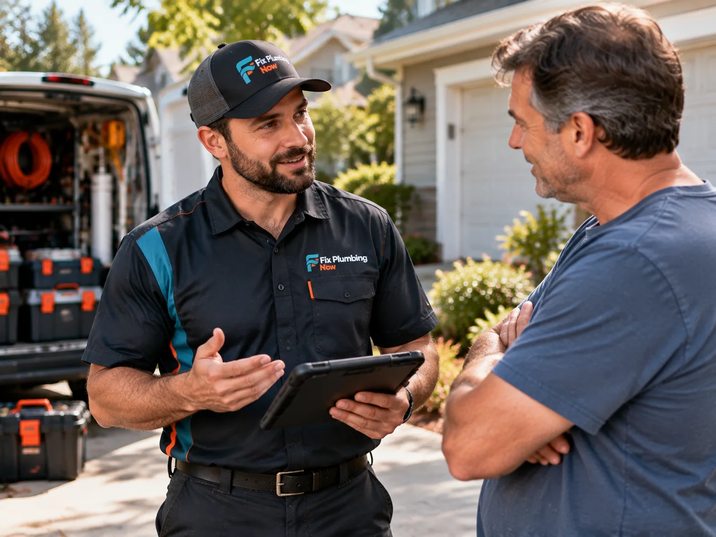 Clogged Drain Service Tracys Landing, MD FAQs
